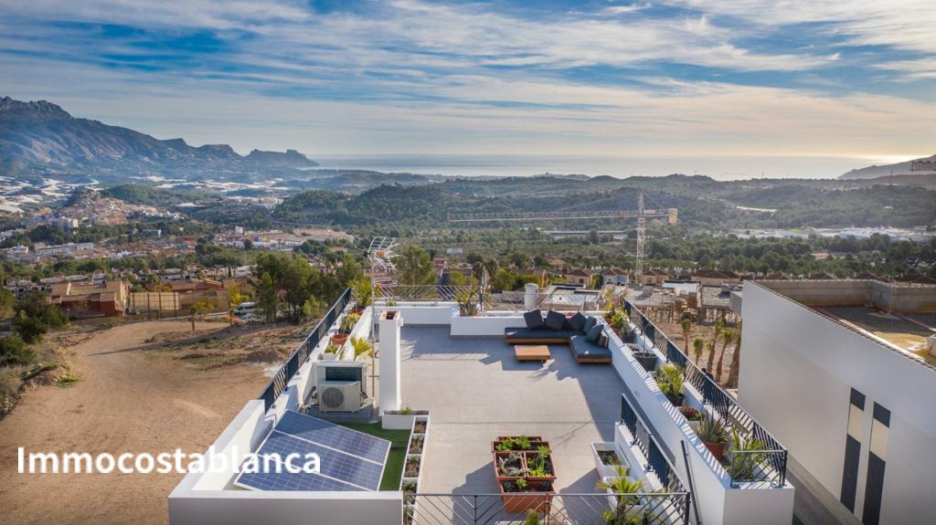 Villa in Polop, 200 m², 470,000 €, photo 9, listing 36607536