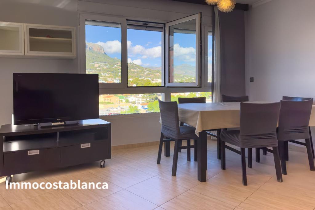 Apartment in Calpe, 100 m², 320,000 €, photo 6, listing 10671536