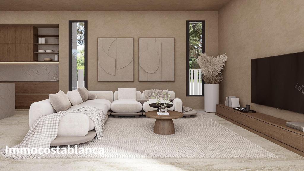 Villa in Calpe, 139 m², 1,190,000 €, photo 3, listing 56527536