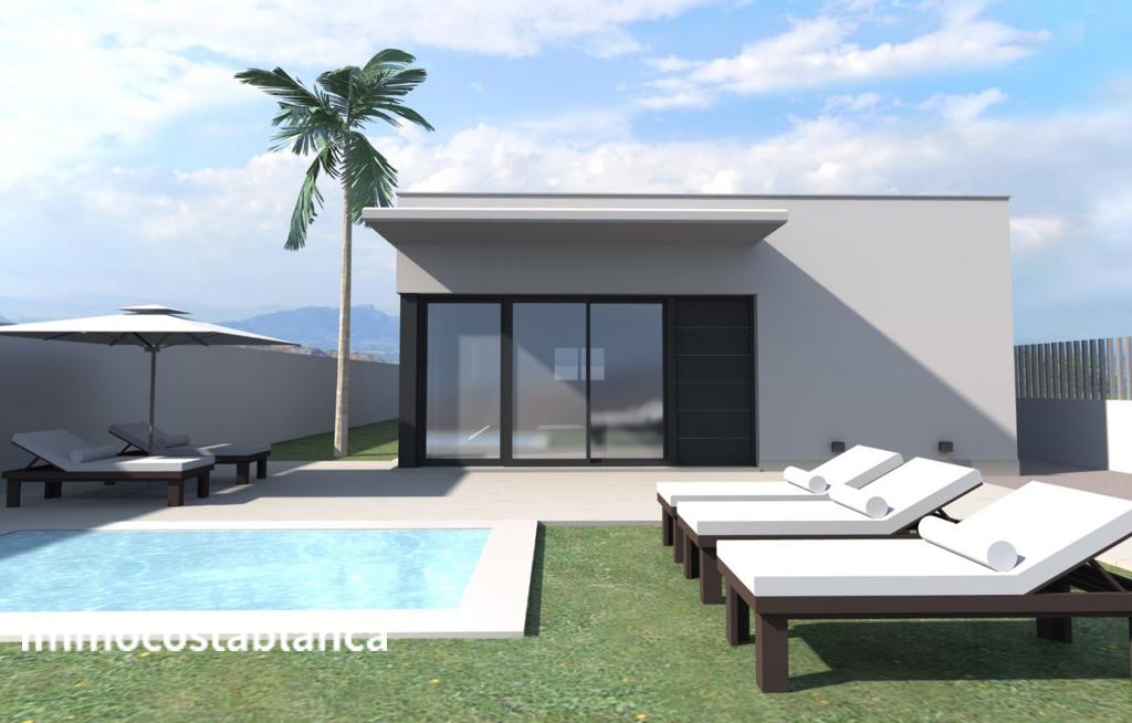 Villa in Ciudad Quesada, 125 m², 250,000 €, photo 8, listing 45246248