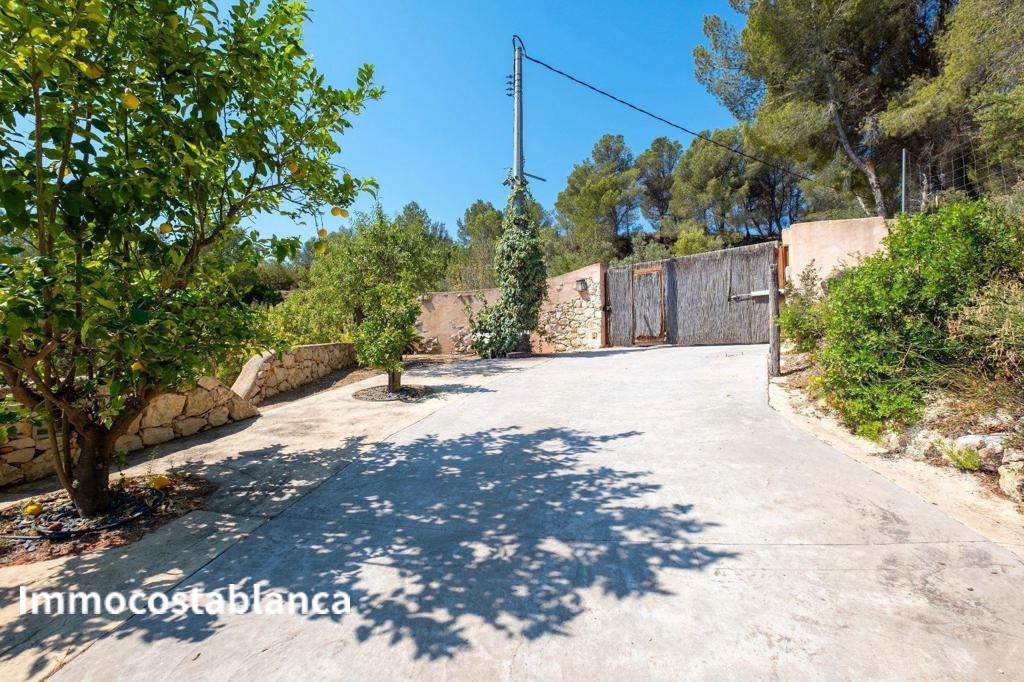 Villa in Altea, 370 m², 900,000 €, photo 7, listing 65497216
