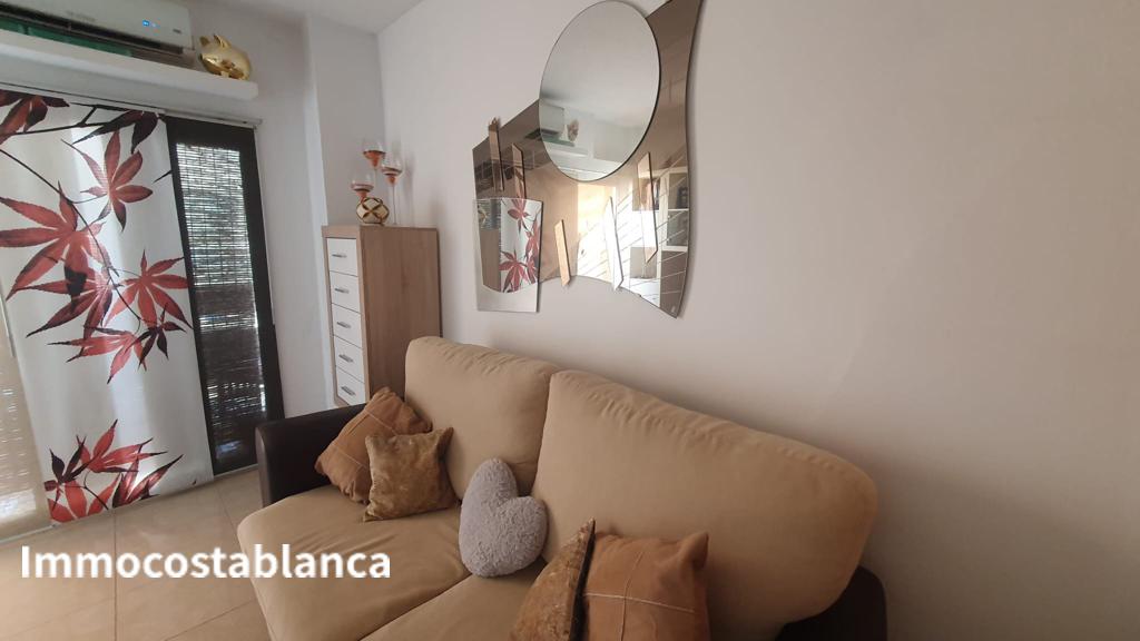 1 room apartment in Calpe, 40 m², 115,000 €, photo 2, listing 1146576