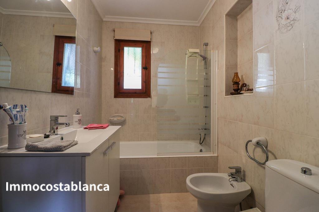 Villa in Moraira, 210 m², 325,000 €, photo 7, listing 11199048
