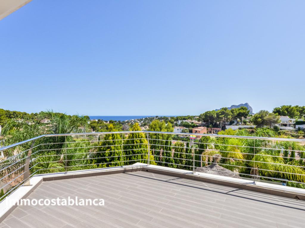 Detached house in Benissa, 585 m², 1,900,000 €, photo 9, listing 55141856