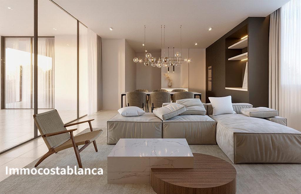 Apartment in Polop, 79 m², 438,000 €, photo 5, listing 12387616