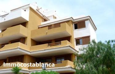 Apartment in Torrevieja, 134 m²
