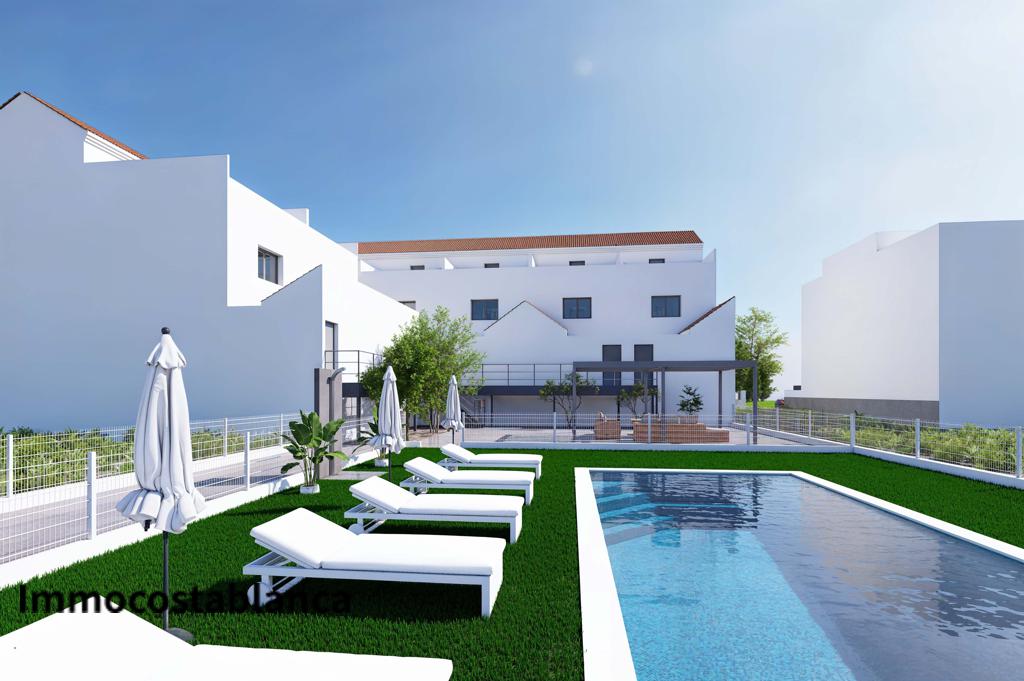 Villa in Rafal, 212 m², 269,000 €, photo 1, listing 50047536