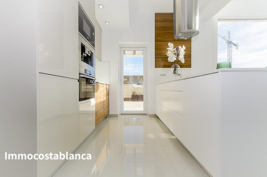 Villa in Los Montesinos, 116 m², 485,000 €, photo 4, listing 7007536