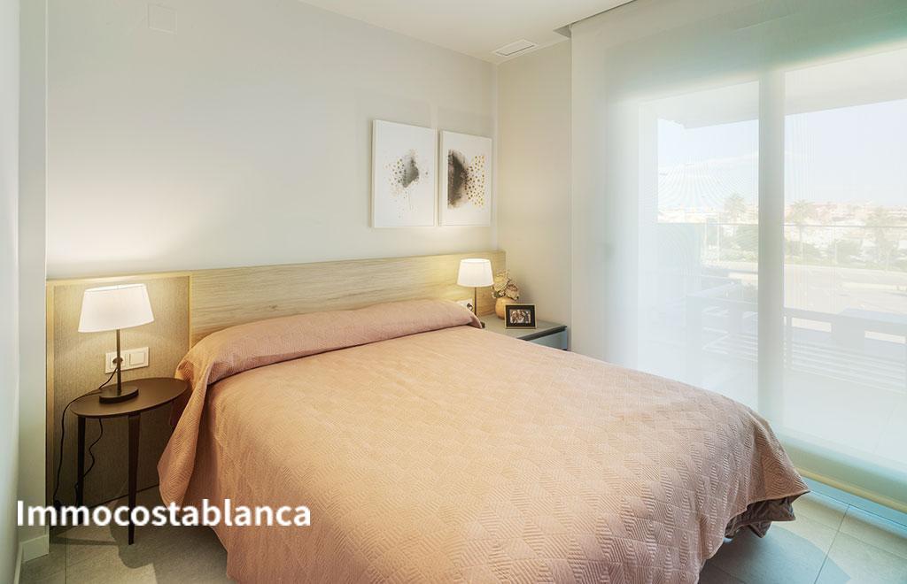 Apartment in Mil Palmeras, 106 m², 455,000 €, photo 1, listing 22863536