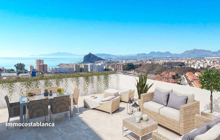 Villa in Alicante, 190 m², 415,000 €, photo 3, listing 79389936