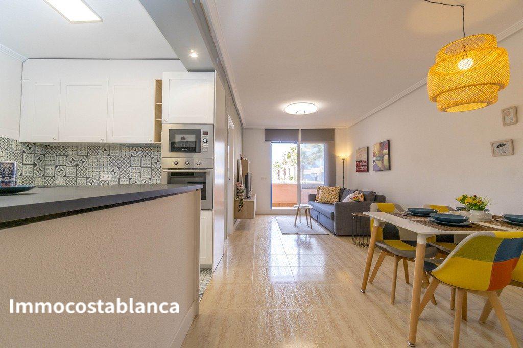 Apartment in Guardamar del Segura, 42 m², 89,000 €, photo 10, listing 842496