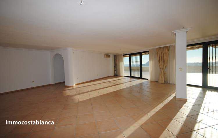Apartment in Altea, 720,000 €, photo 4, listing 4513448