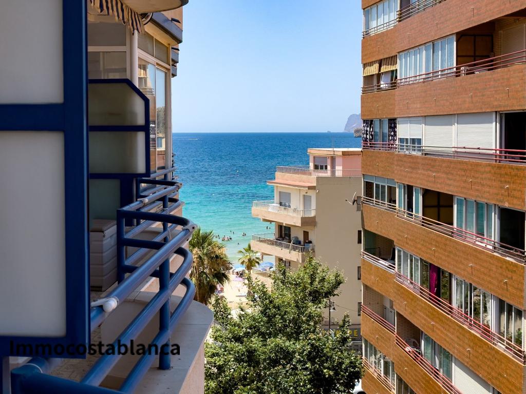 Apartment in Calpe, 79 m², 195,000 €, photo 1, listing 35245776