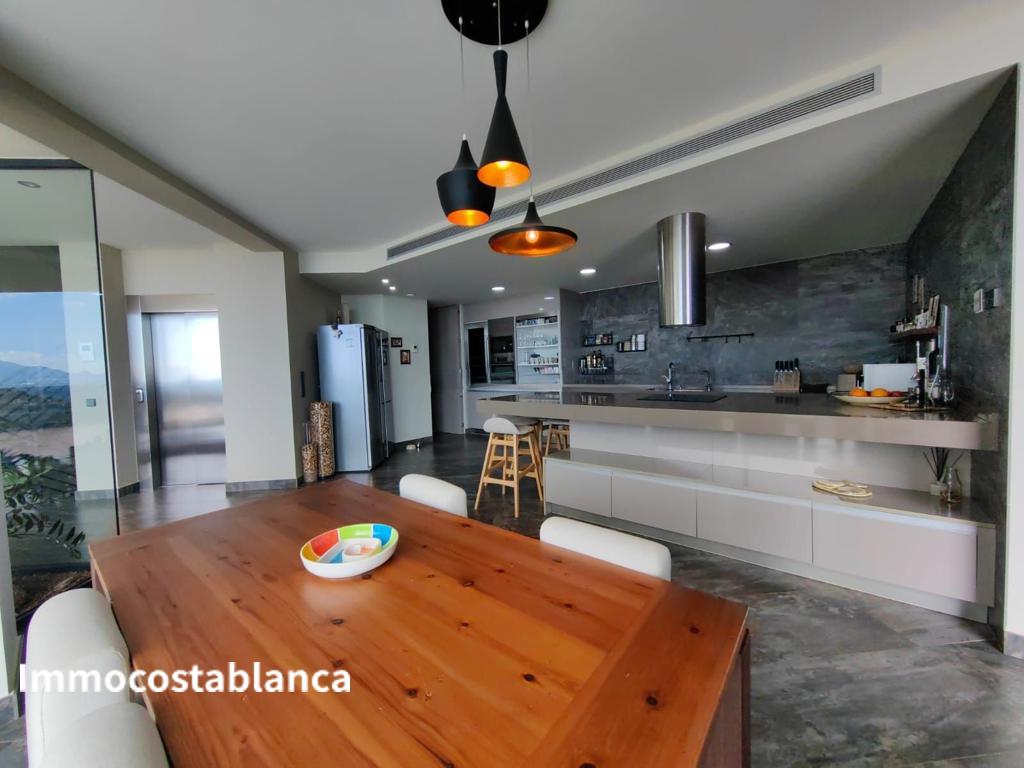 Detached house in Altea, 899 m², 2,650,000 €, photo 6, listing 75328416