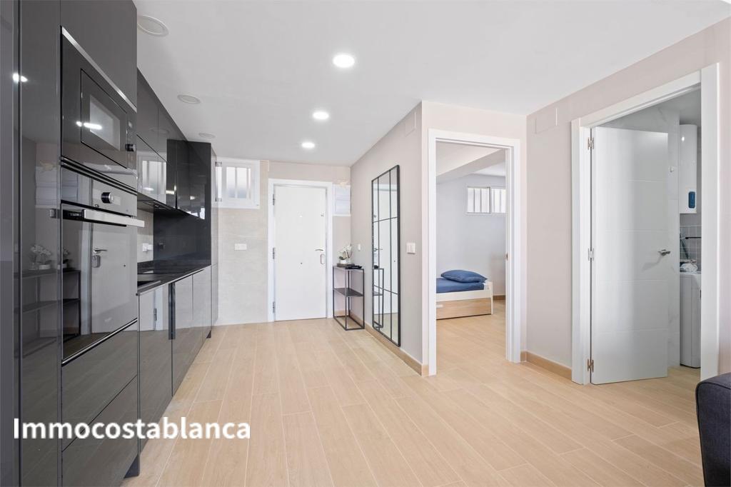 Apartment in Benidorm, 65 m², 220,000 €, photo 8, listing 22633216