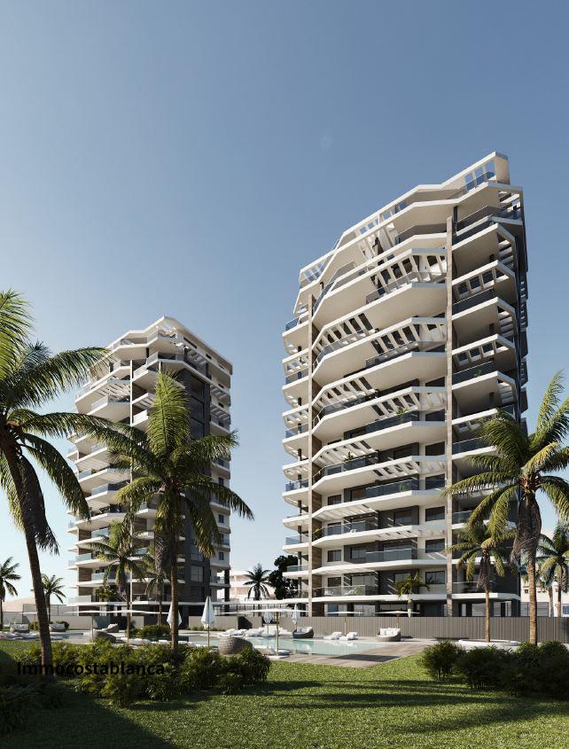 Apartment in Calpe, 98 m², 618,000 €, photo 4, listing 70322816