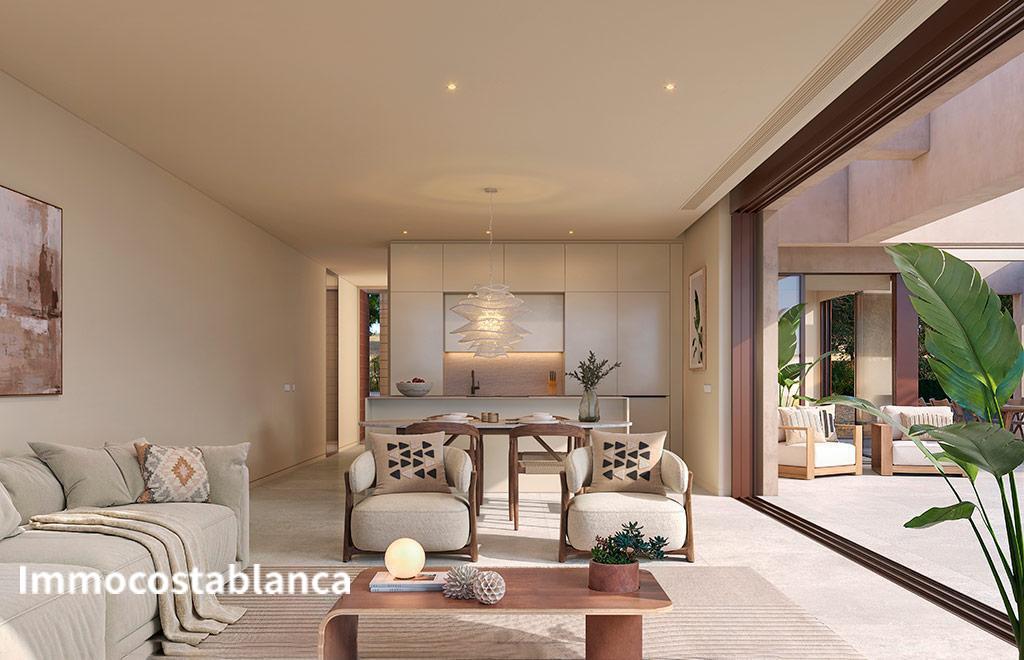 Villa in Dehesa de Campoamor, 164 m², 1,090,000 €, photo 3, listing 50570016