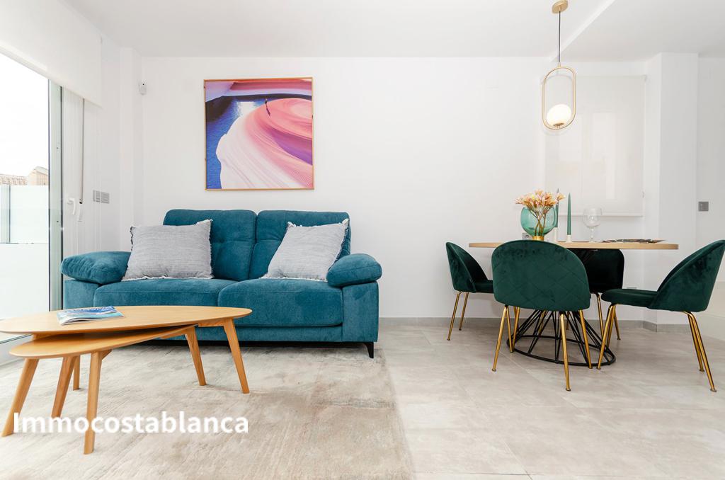 Apartment in Torrevieja, 116 m², 424,000 €, photo 6, listing 28447536