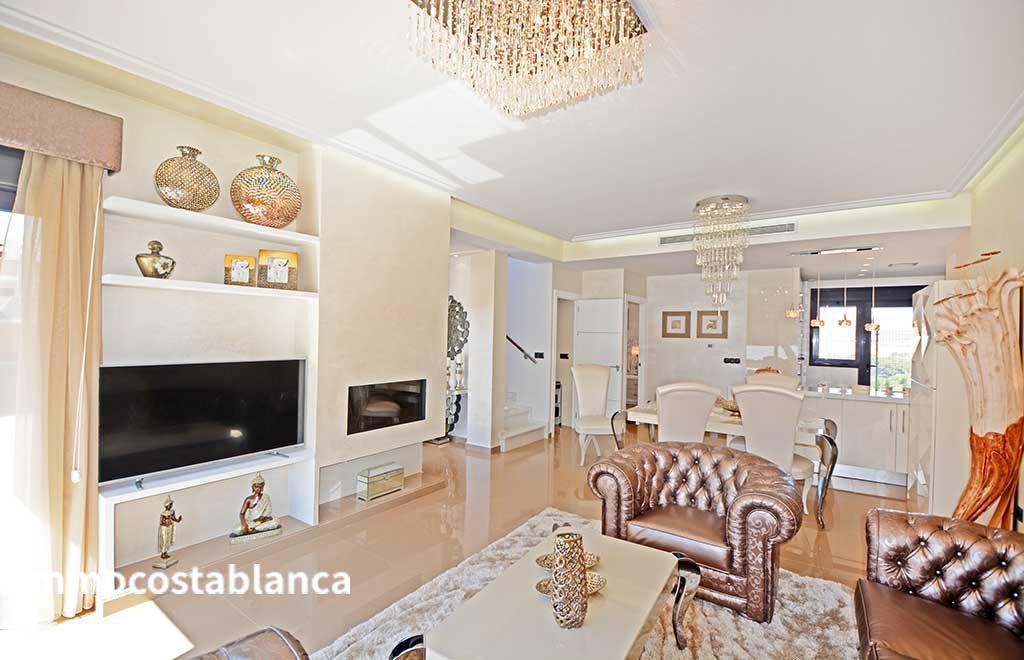 Detached house in Dehesa de Campoamor, 154 m², 845,000 €, photo 4, listing 54366328