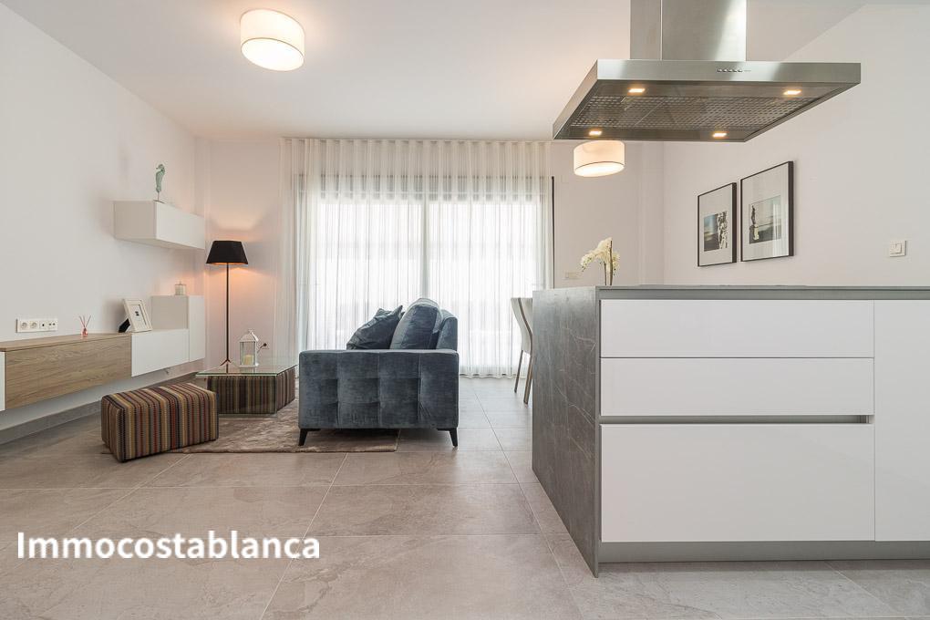 Apartment in Torrevieja, 74 m², 340,000 €, photo 3, listing 11806328