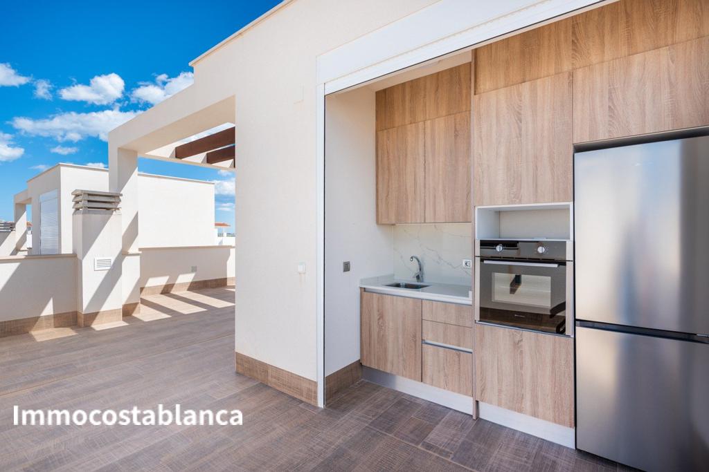 Villa in Los Montesinos, 124 m², 445,000 €, photo 3, listing 11983216