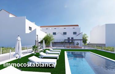 Villa in Rafal, 212 m²