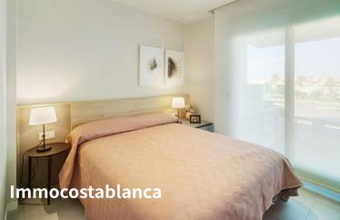 Apartment in Mil Palmeras, 106 m²