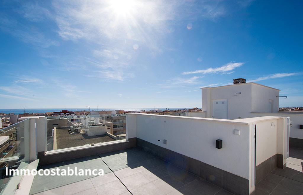 Apartment in Guardamar del Segura, 94 m², 300,000 €, photo 2, listing 21966328