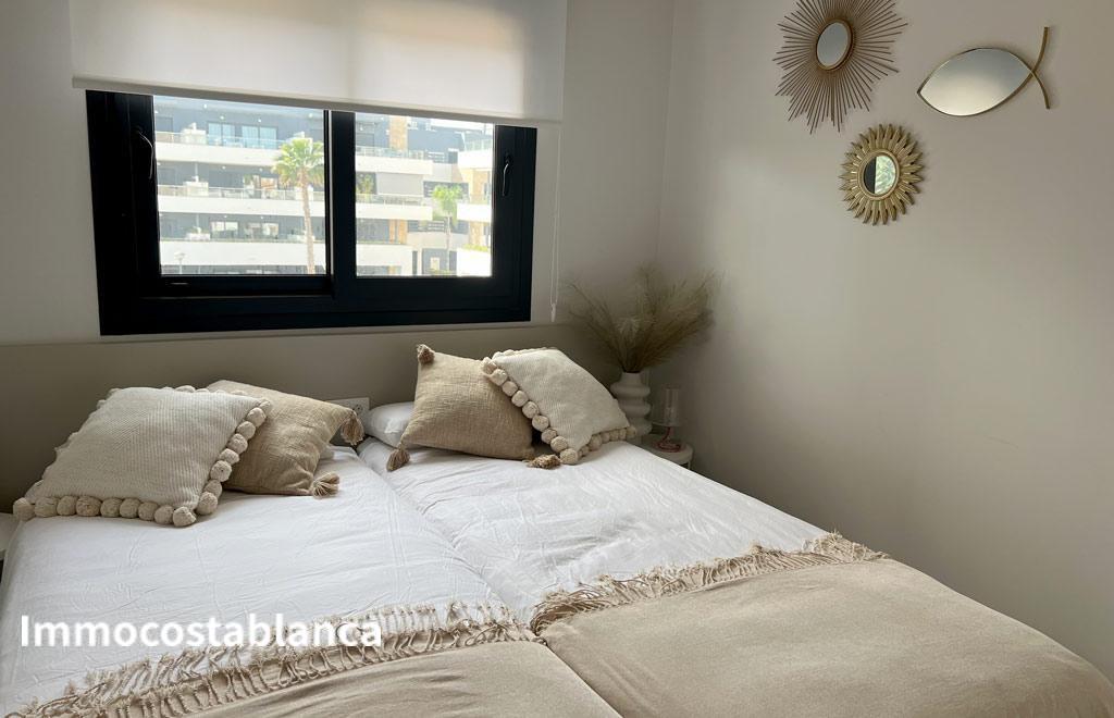 Apartment in Playa Flamenca, 113 m², 460,000 €, photo 10, listing 3901056