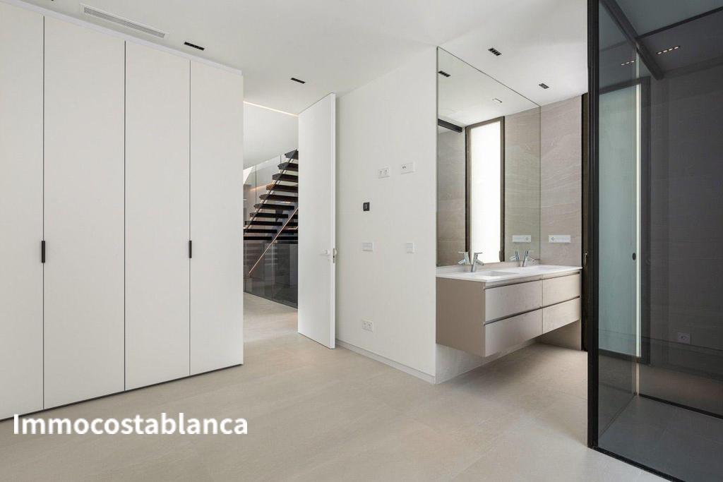 Detached house in Finestrat, 614 m², 2,650,000 €, photo 8, listing 41728416