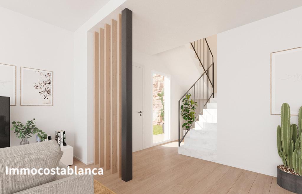 Villa in Finestrat, 157 m², 555,000 €, photo 5, listing 10365856