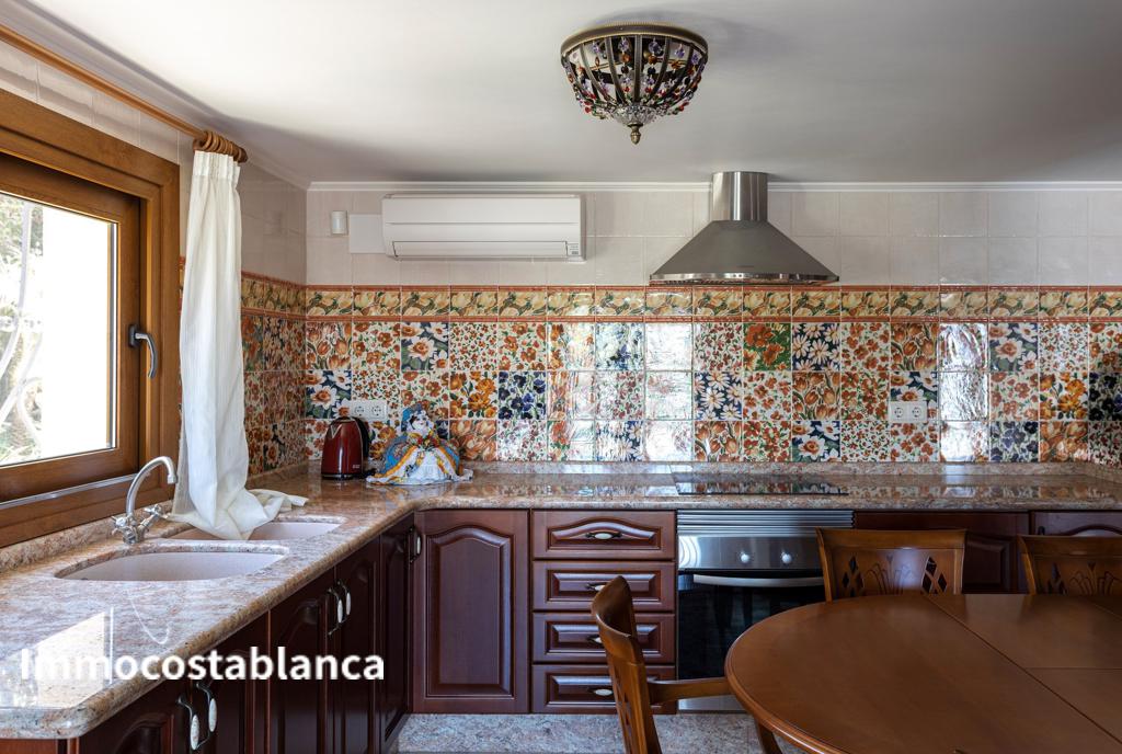2 room villa in Alicante, 167 m², 750,000 €, photo 10, listing 20165776