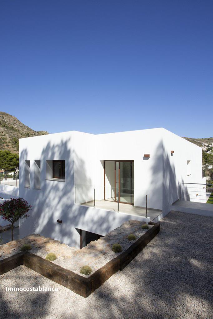 Detached house in Moraira, 395 m², 1,750,000 €, photo 10, listing 58172016