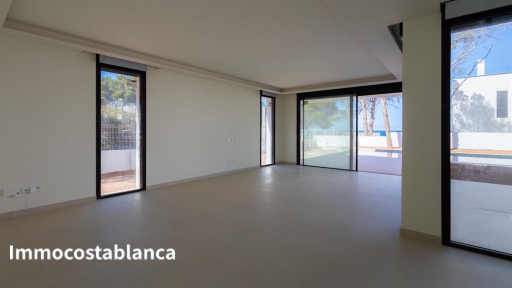 Detached house in Denia, 476 m², 2,400,000 €, photo 9, listing 57651536