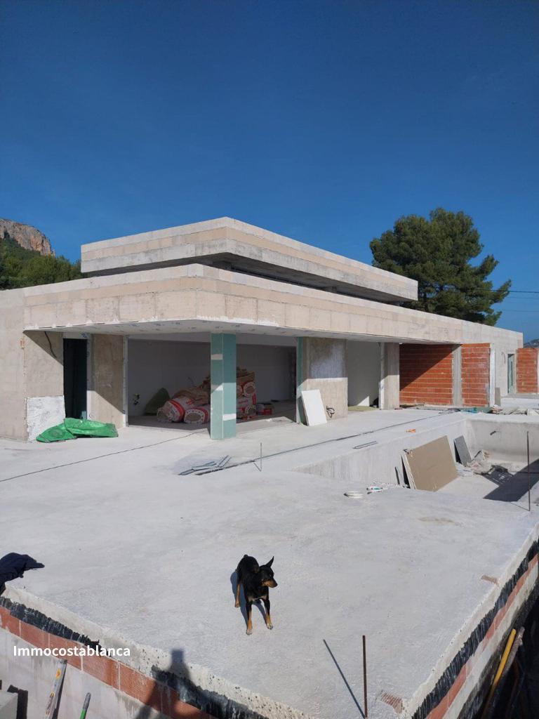 Detached house in Calpe, 175 m², 795,000 €, photo 5, listing 47384976
