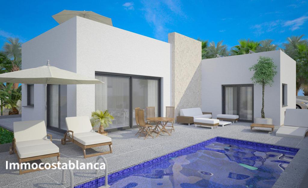 Villa in Ciudad Quesada, 107 m², 495,000 €, photo 2, listing 3007536