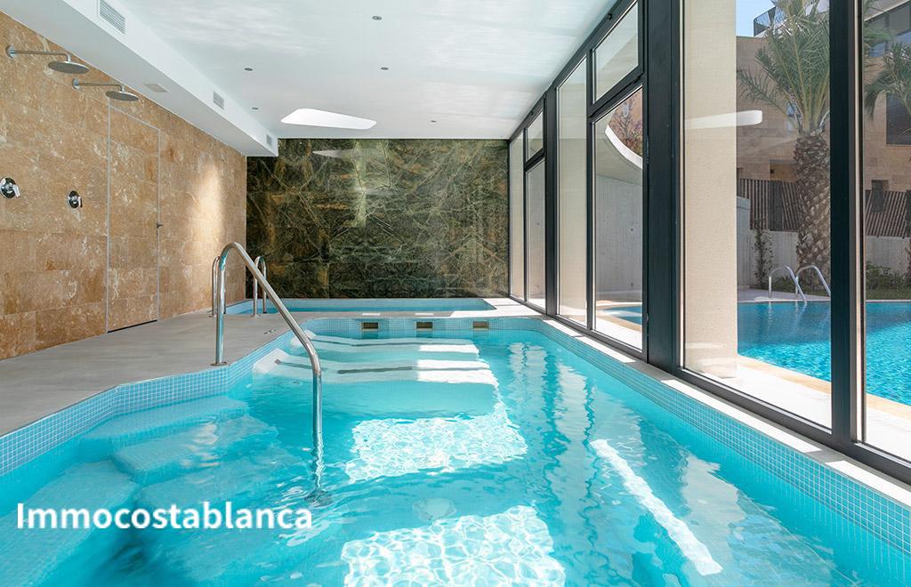 Apartment in Villajoyosa, 54 m², 340,000 €, photo 6, listing 39965136