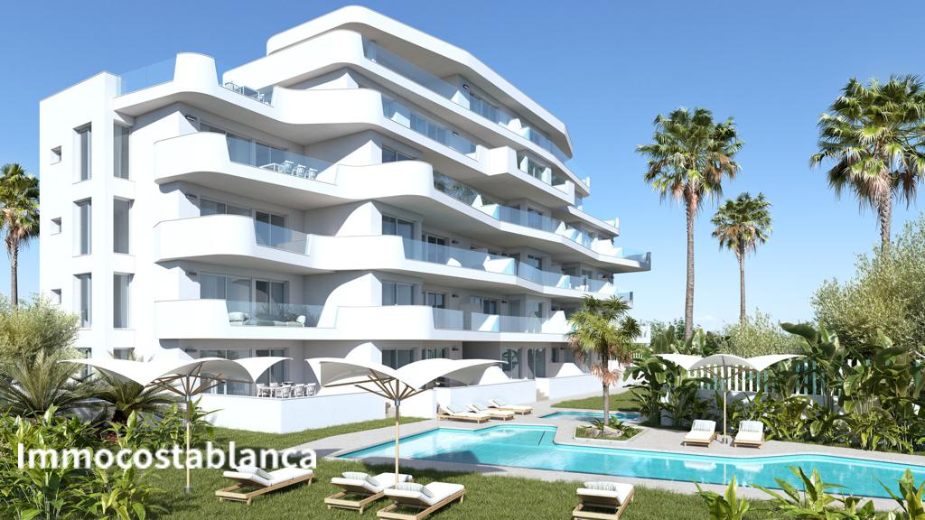Detached house in Torre de la Horadada, 76 m², 410,000 €, photo 1, listing 71655536