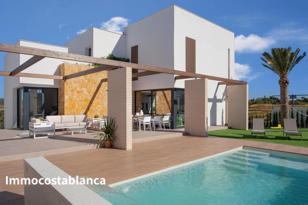 Villa in Orihuela Costa, 196 m², 1,160,000 €, photo 7, listing 42215536