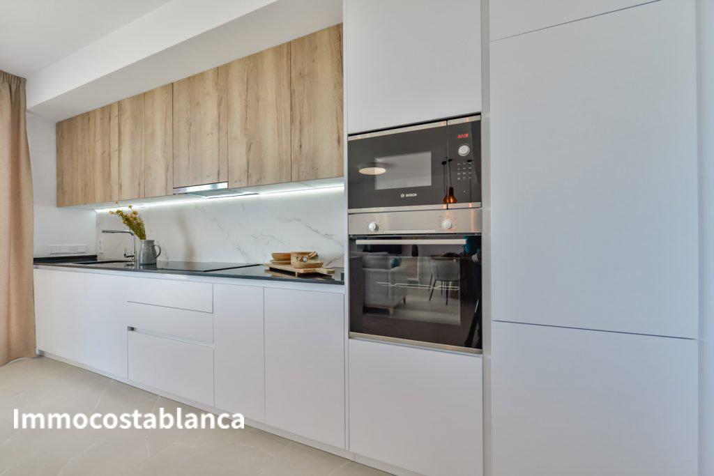3 room apartment in Finestrat, 150 m², 370,000 €, photo 5, listing 65440256