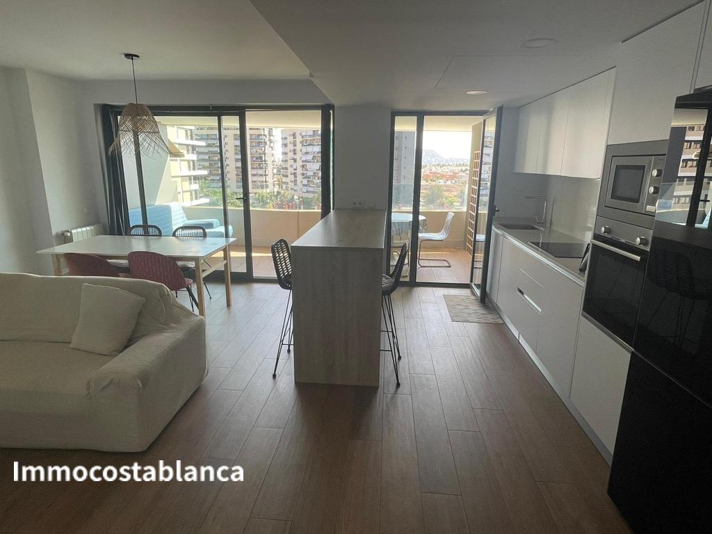 Apartment in Alicante, 103 m², 490,000 €, photo 8, listing 19343536