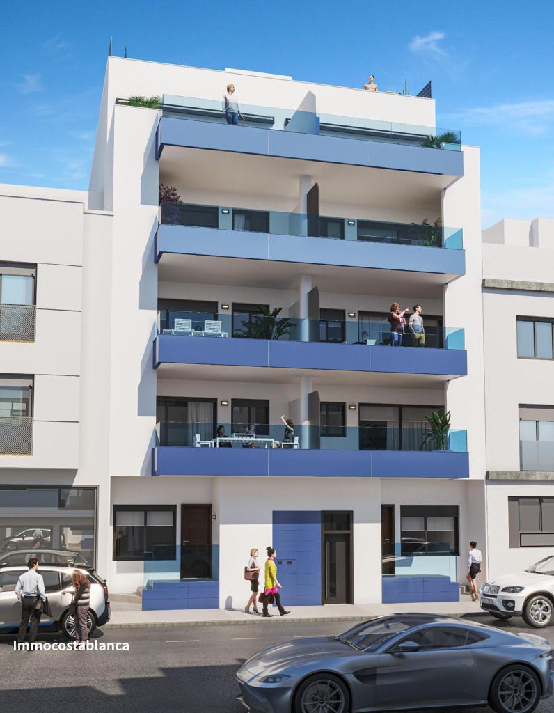 Apartment in Guardamar del Segura, 126 m², 238,000 €, photo 4, listing 15944256