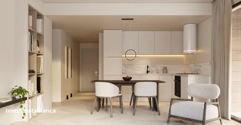 Apartment in Calpe, 124 m², 527,000 €, photo 9, listing 46135536