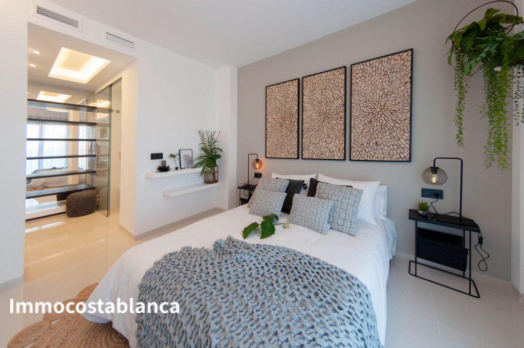 4 room apartment in Guardamar del Segura, 106 m², 467,000 €, photo 9, listing 6452016