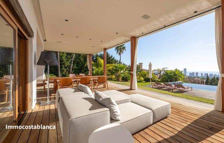 Villa in Finestrat, 3,500,000 €, photo 7, listing 50545936