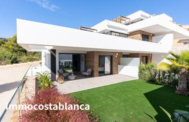 Apartment in Benitachell, 190 m²