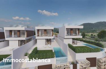 Villa in Finestrat, 386 m²