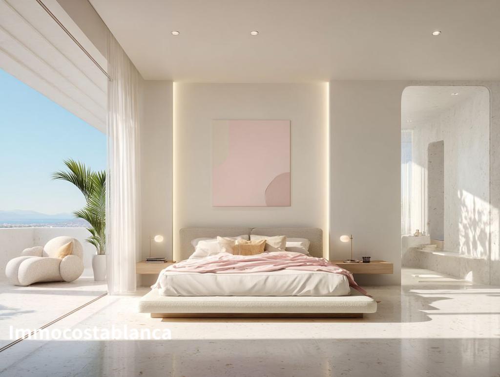 Detached house in Calpe, 410 m², 1,885,000 €, photo 3, listing 61838736