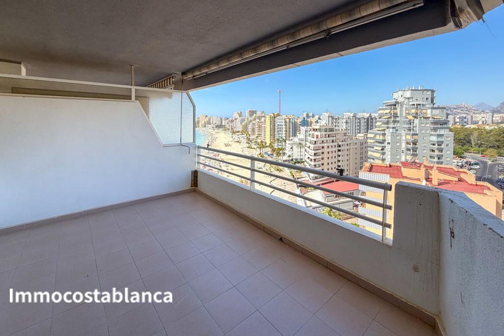 Apartment in Calpe, 58 m², 339,000 €, photo 5, listing 69883616