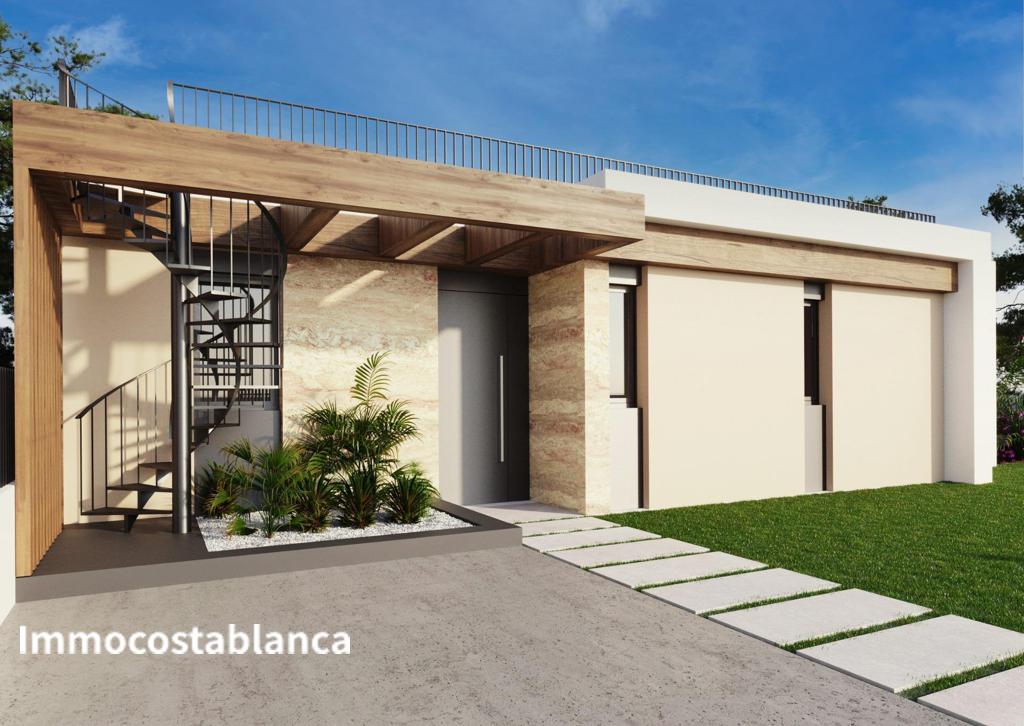 Villa in Polop, 112 m², 549,000 €, photo 4, listing 13481216